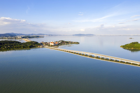太湖大橋