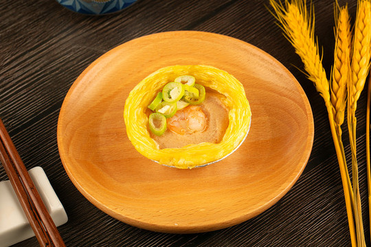 高清蛋撻產(chǎn)品圖