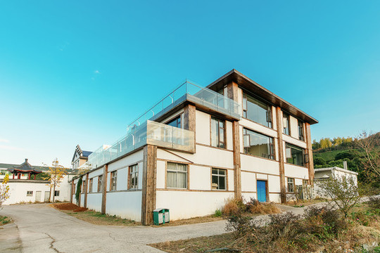 蘇派建筑園林