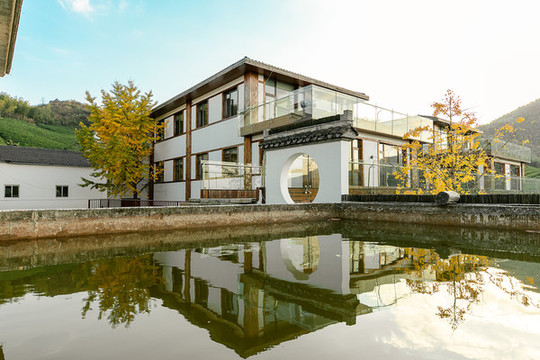 蘇派建筑園林