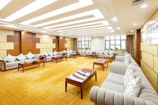 溫泉酒店內(nèi)景