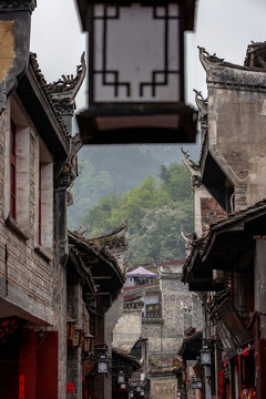 鳳凰古城