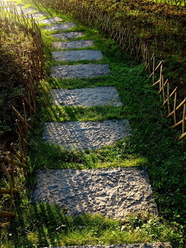 小路