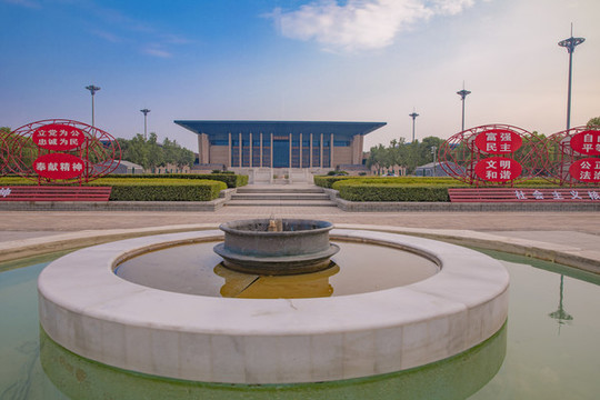南湖紀念館
