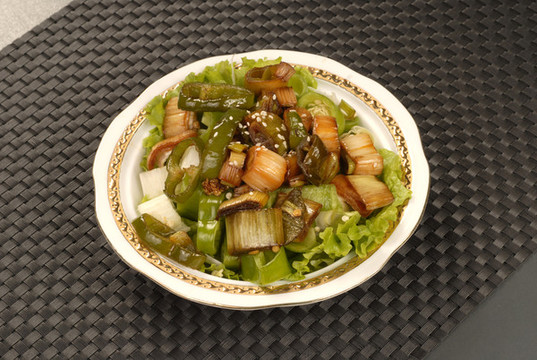 蔥泡椒2