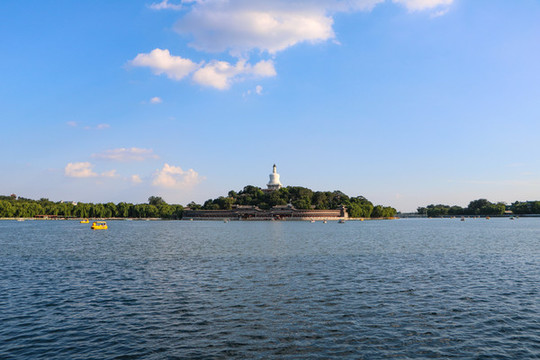 北海公園