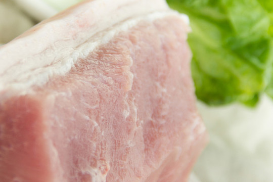 帶皮3號(hào)肉