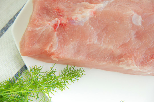 鮮肉