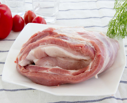肥三線肉