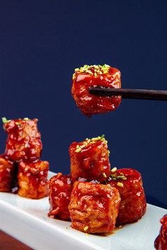 九轉(zhuǎn)大腸