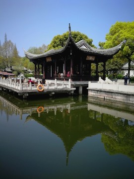 中式園林