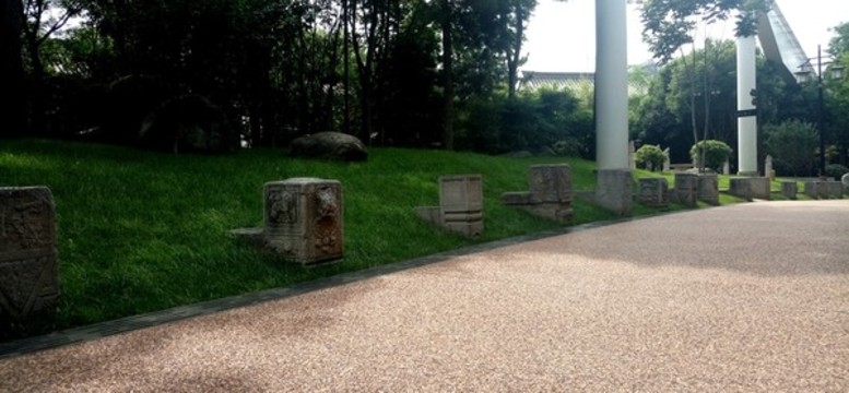 曲江池遺址公園