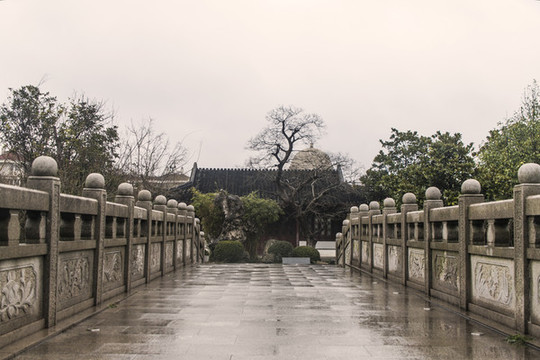 石橋