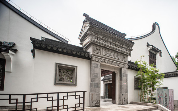 中式建筑