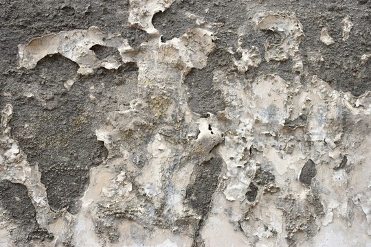 水泥墻壁