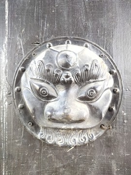 獅子頭