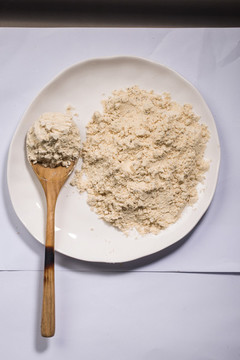 草莓派制作過程