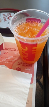 冷飲