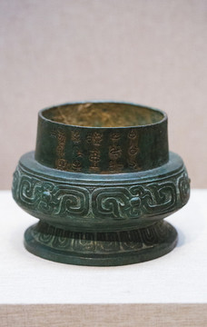 青銅器