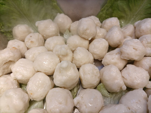肉丸