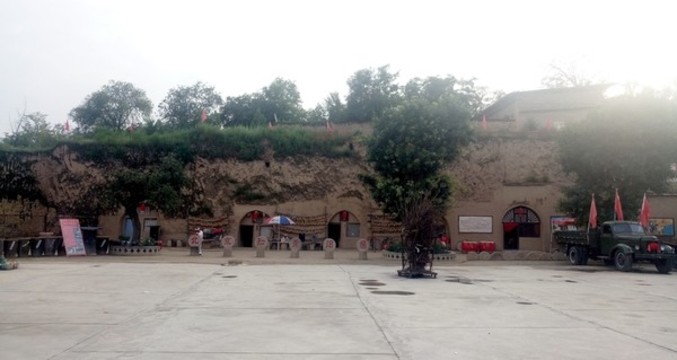 北京知青舊居