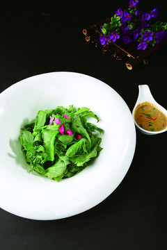 養(yǎng)生冰草