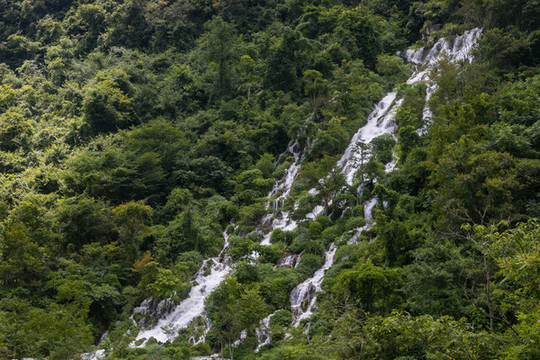 荔波風(fēng)光