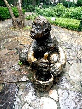 油潑辣子一道菜