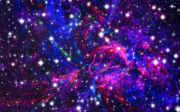 星空