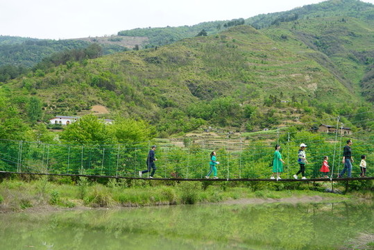 匯灣河9