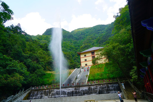 堯治河40