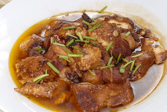 壓鍋豆腐3