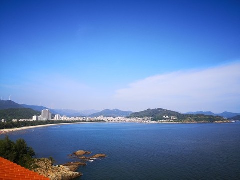 金沙灣