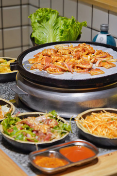 湘派烤肉