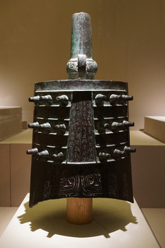 西周逑鐘