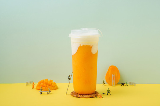 飲品