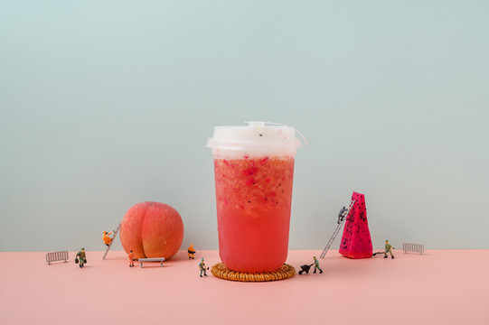 飲品