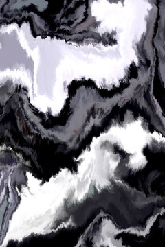 抽象裝飾