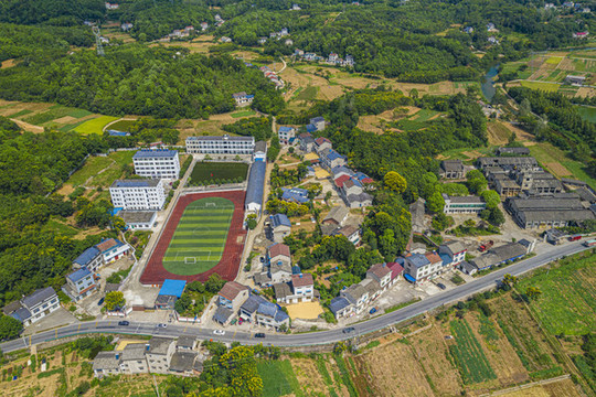 宜都市枝城鎮(zhèn)大堰堤小學(xué)