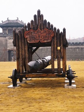 沖撞車