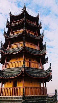 慈壽寶塔