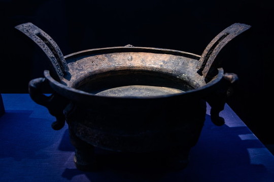 青銅器