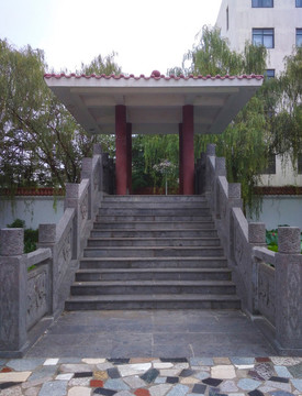 園林建筑1