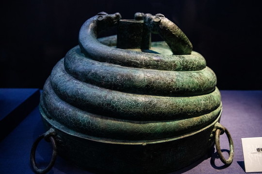 青銅器