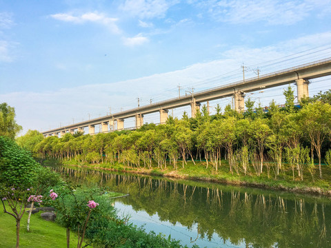 丁橋一號港