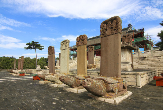 北鎮(zhèn)廟