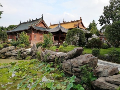 德陽文廟