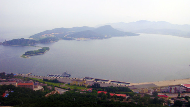 旅順