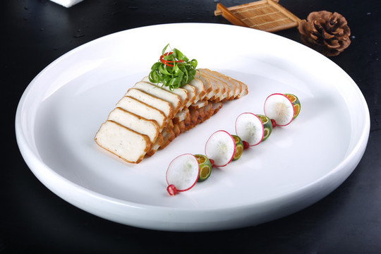 溫州魚(yú)餅