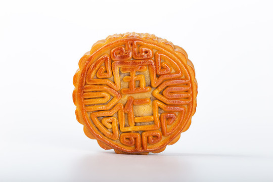 中秋節(jié)月餅